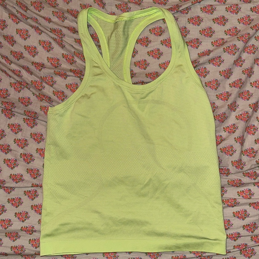 Swiftly tech tank